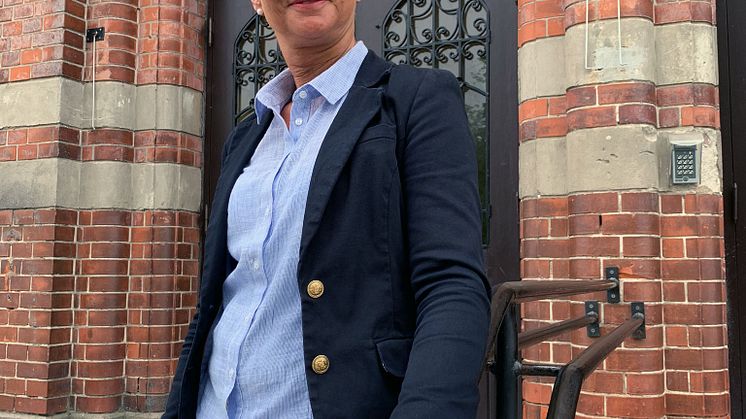 Förskolan i Eslöv lever barnkonventionen vaarje dag
