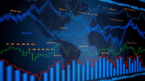 Urolige finansmarkeder har indtil videre præget året