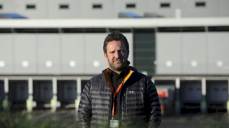 FOTO: Håvard Jørstad / Posten