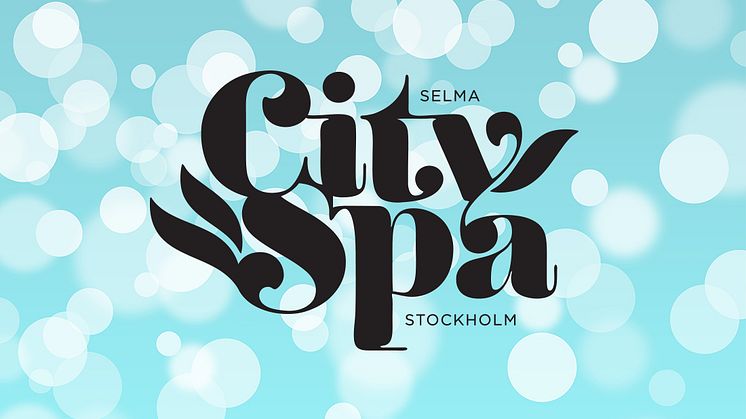 Stockholm har fått ett riktigt cityspa