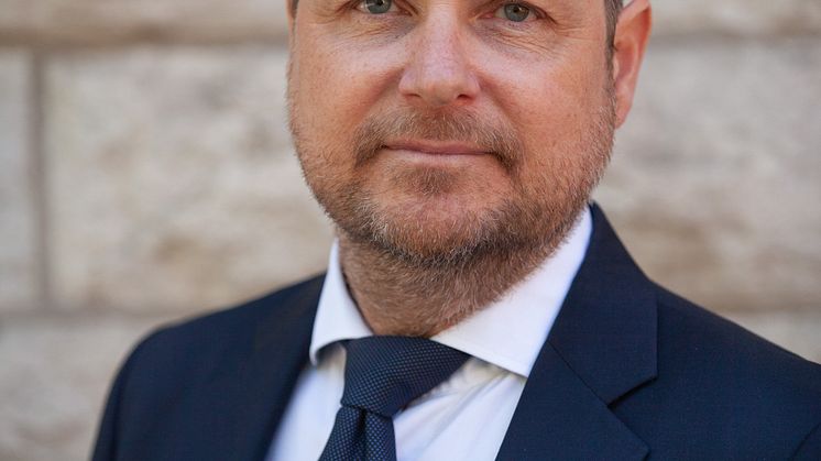 Niklas Rollgard, Chefsjurist Mäklarsamfundet