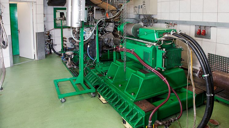 Liqui Moly klarade APLs tester med bravur