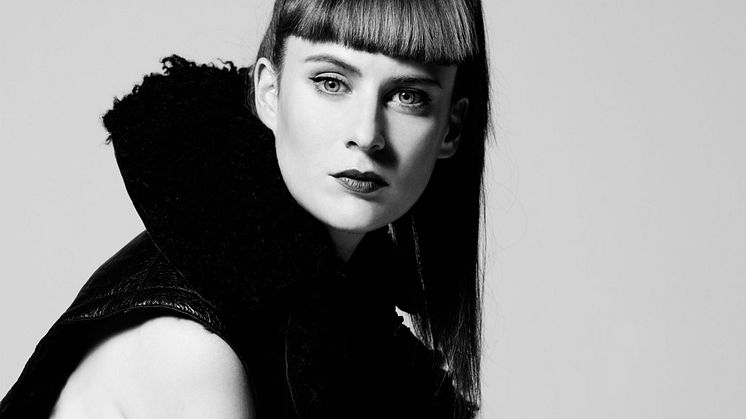 Owlle; fransk dreampop-stjerneskud for første gang i Danmark