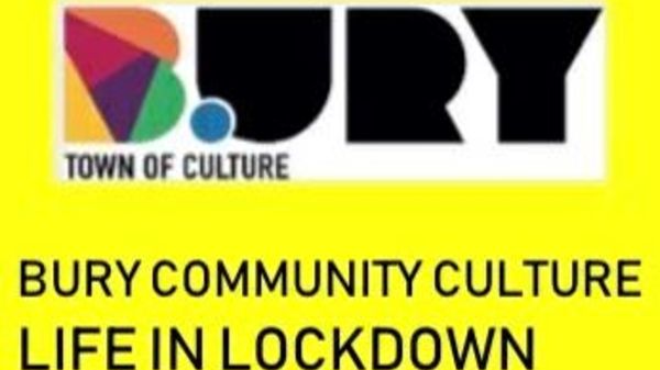 Share your ‘lockdown’ experience for major art and social history project