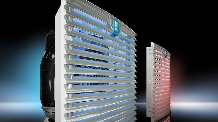 Top Therm filterfläkt - Nya filterfläktar med halverad energiförbrukning