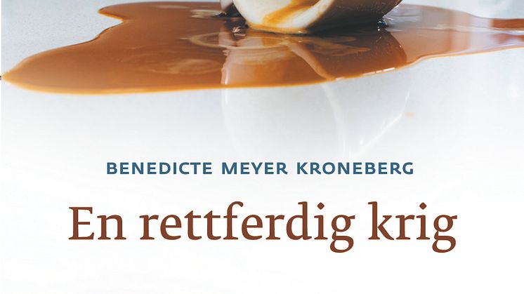 Om å møte sin innerste frykt