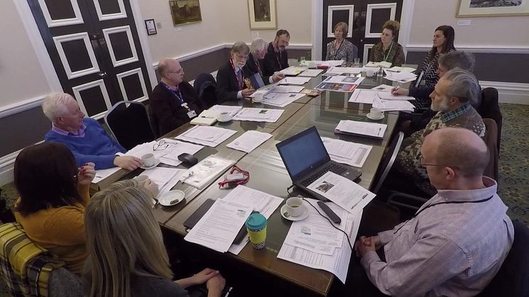 DfT Community Rail film