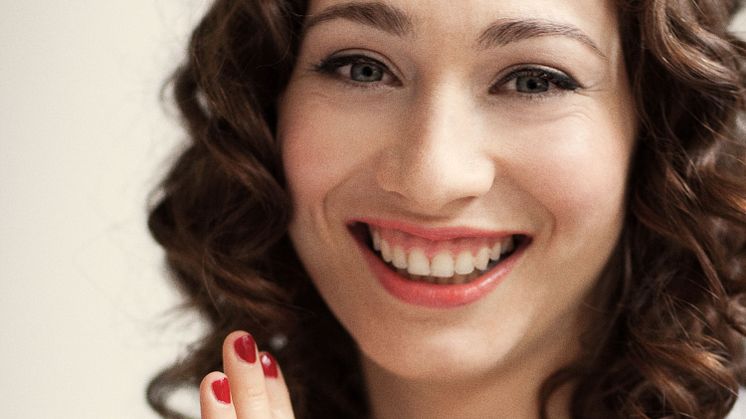 Regina Spektor pressbild 