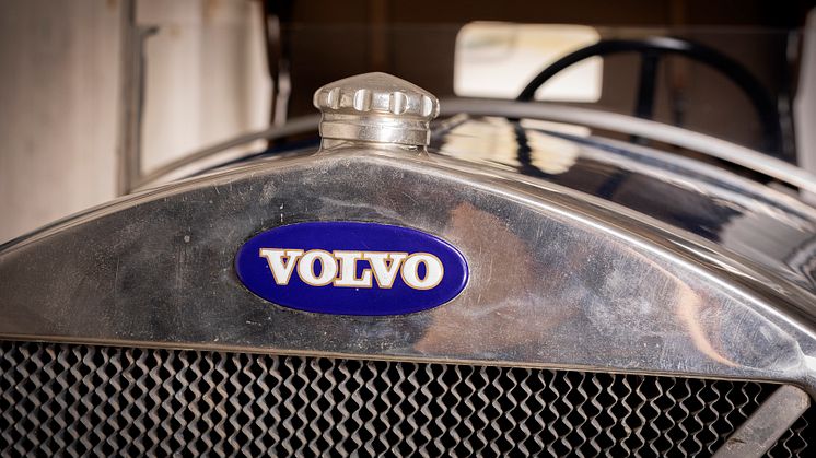 Volvo