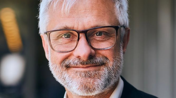 Snabba frågor till Carsten Svensson, Head of market Development på Prodikt. Carsten och Prodikt är en av utställarna på Renoveringsdagarna 15 - 16 maj. 