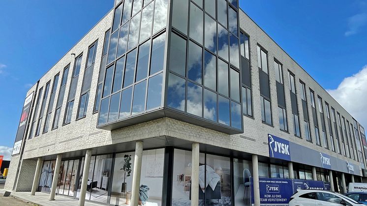 JYSK winkel Purmerend (2)