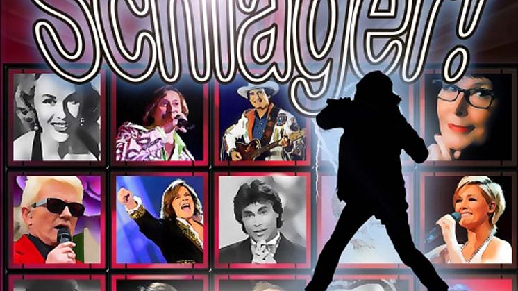 100 Jahre deutscher SCHLAGER!
