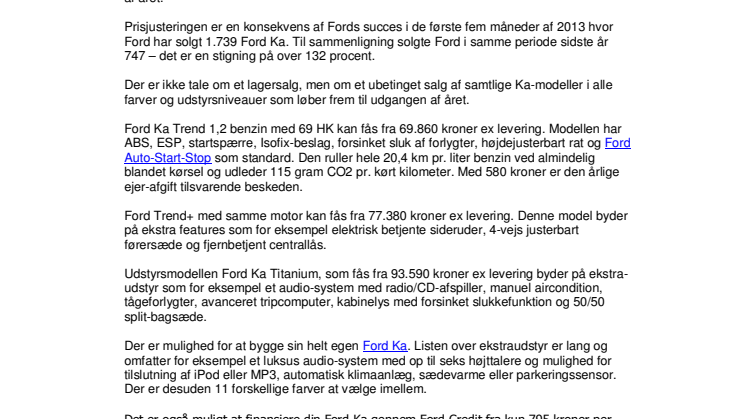 VELKØRENDE MIKRO-BIL TIL KUN 69.860,- 
