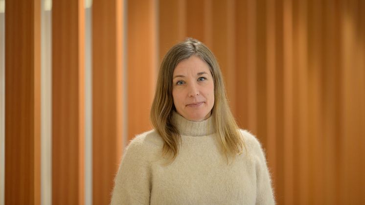 Jenny Ålander