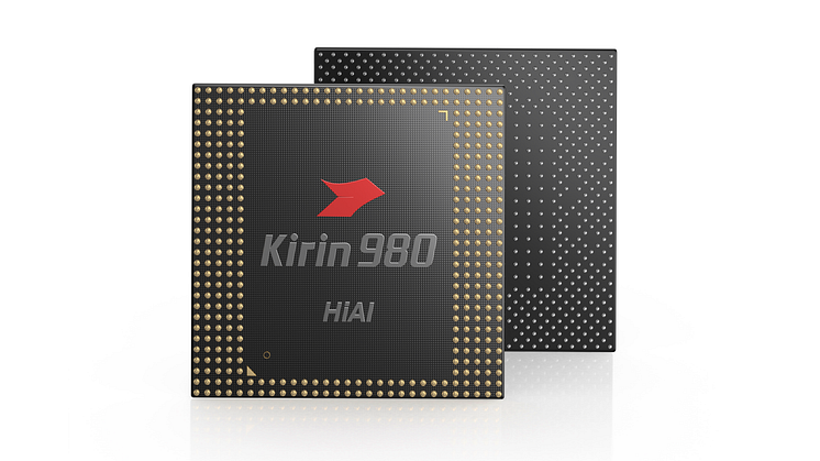 Kirin 980 -3