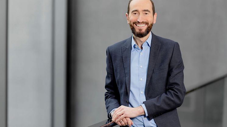 Neuer HR Director Pernod Ricard Western Europe Entity
