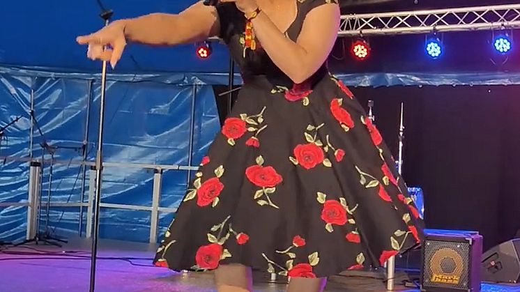 Glinder fashion Show på American days på öland.jpg