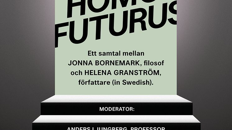 Om kropp, kontroll och magi. Kunskapsfördjupning på Konstfack, öppen för alla!