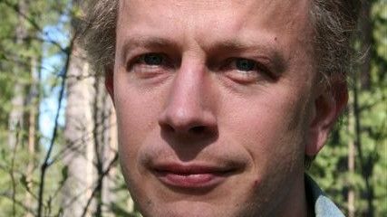 Guldälgen 2010 – GPS-märkta älgar
