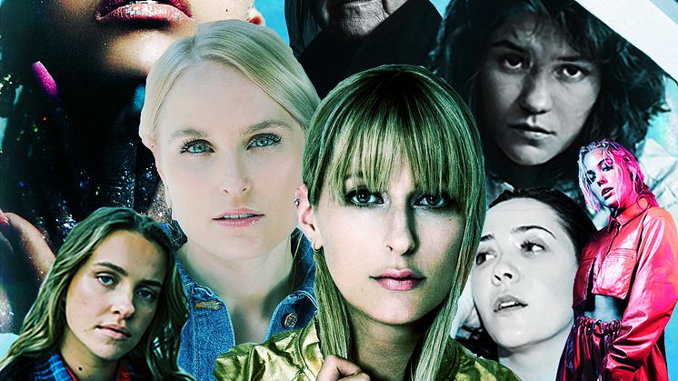 Warner Music Norway gjentar stipend på kvinnedagen