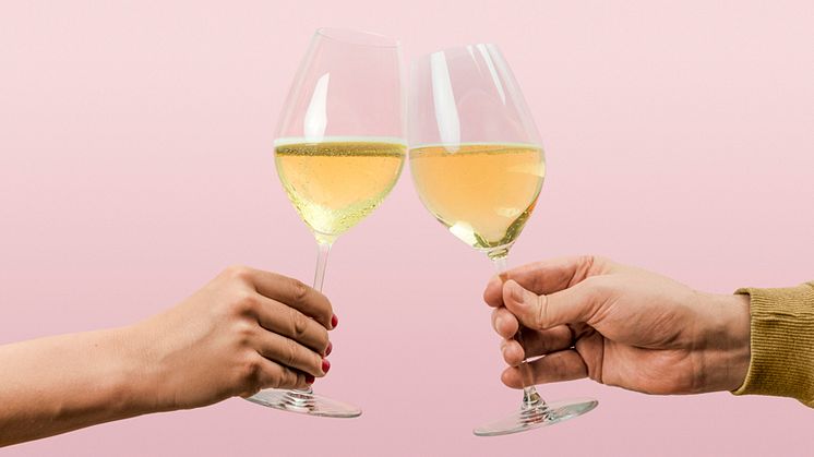 Riedel firar 265 år av glasklarhet