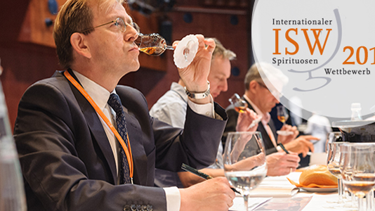 Serienerfolg für Pernod Ricard Deutschland beim 15. ISW