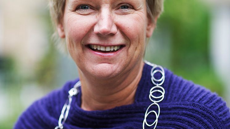 Eva Sundberg. FRI ANVÄNDNING. Foto: Livsmedelsverket