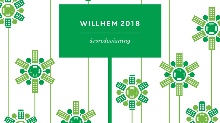 Willhem Årsredovisning 2018