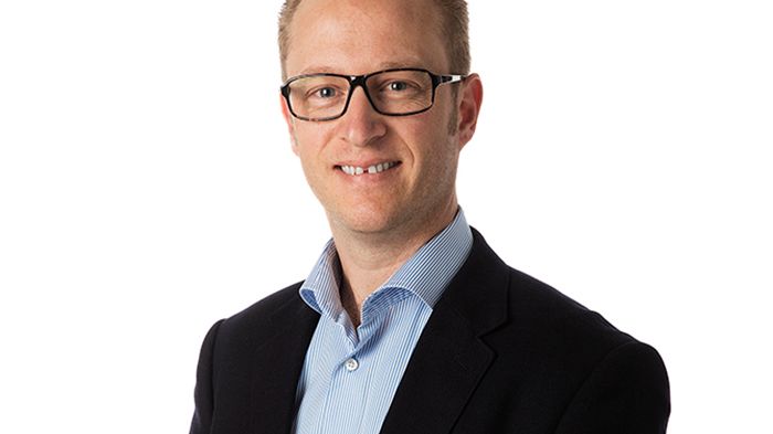 Ny som miljöchef i Örebro kommun