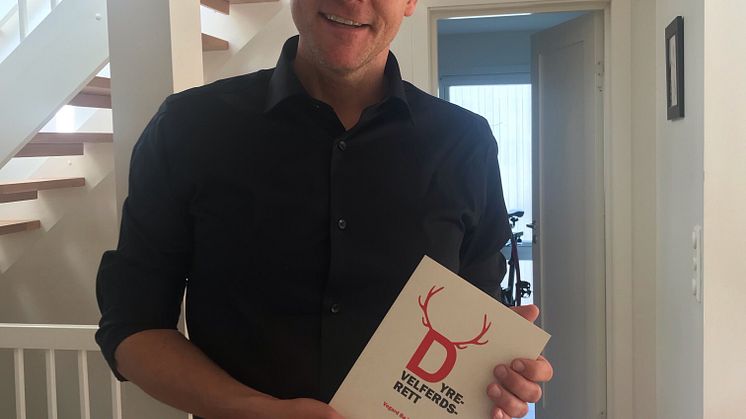 Vegard Bø Bahus