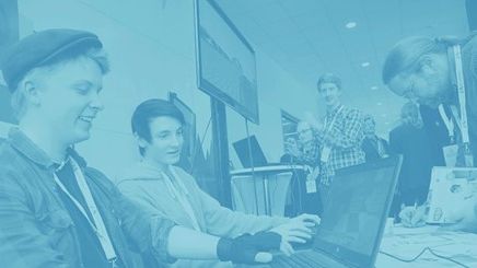 Cities Skylines - workshop på Openlab KTH 23 januari 2016