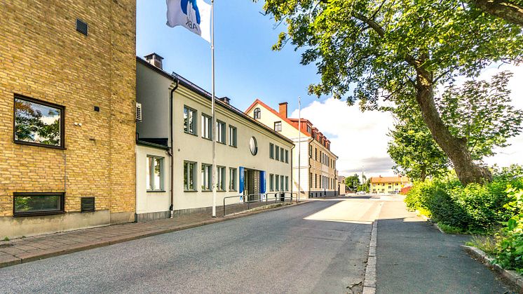 ABK:s satsningar ger gott resultat för 2018