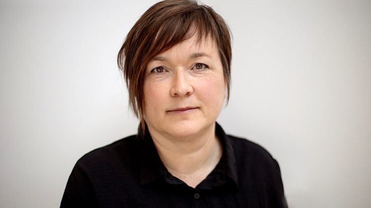 Karin Hartley