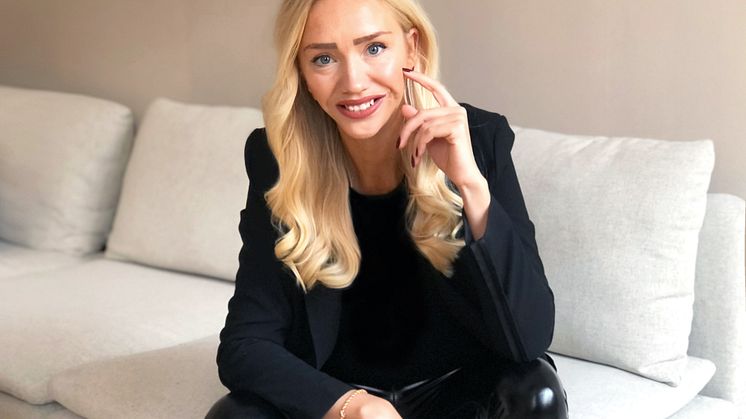 ​ELLE satsar på digitala läsarintäkter och rekryterar Cassandra Lindblom