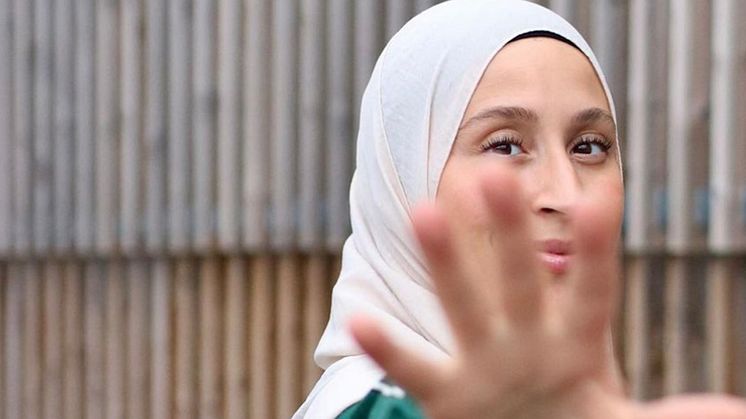 Ramadan i fokus!