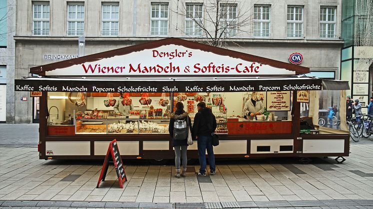 Denglers Süßwaren 