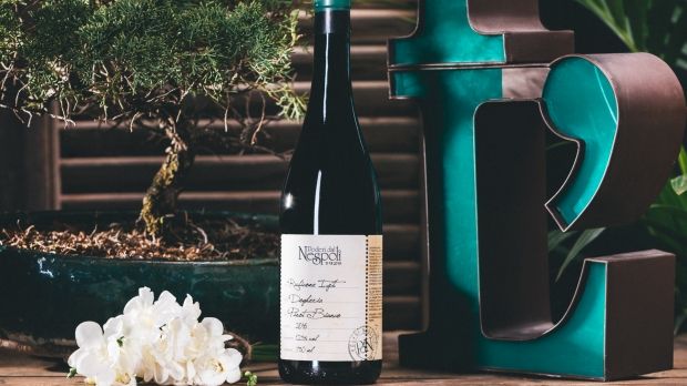 95792 Dogheria Pinot Bianco