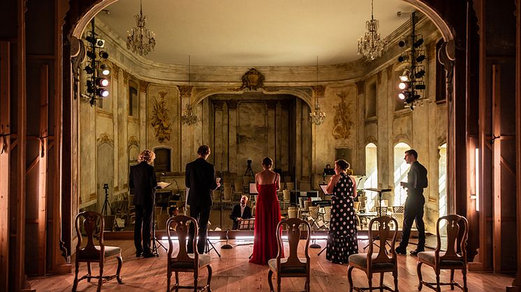 Akademikonsert-Confidencen