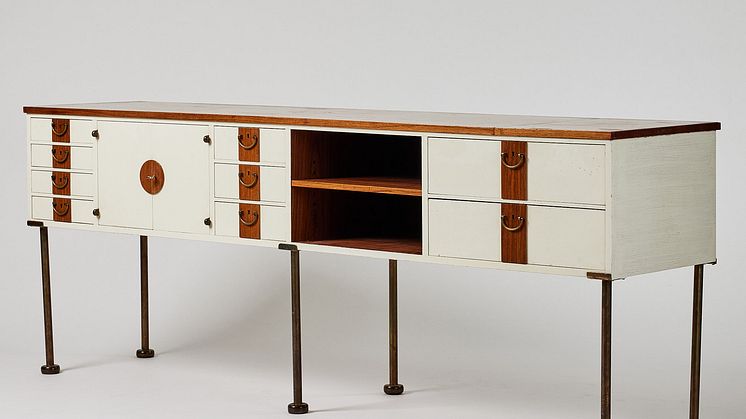 Sideboard av Josef Frank