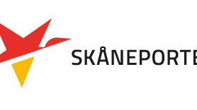 Skåneporten logotyp