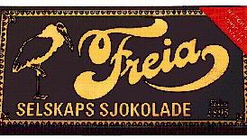 Freia