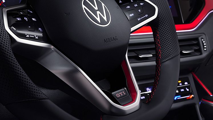 Polo GTI 2021