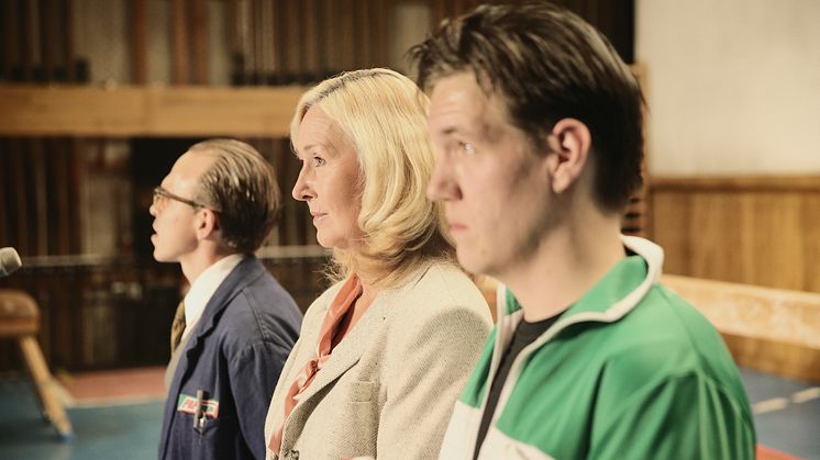 Vad som hände efter att Nora lämnat sin man