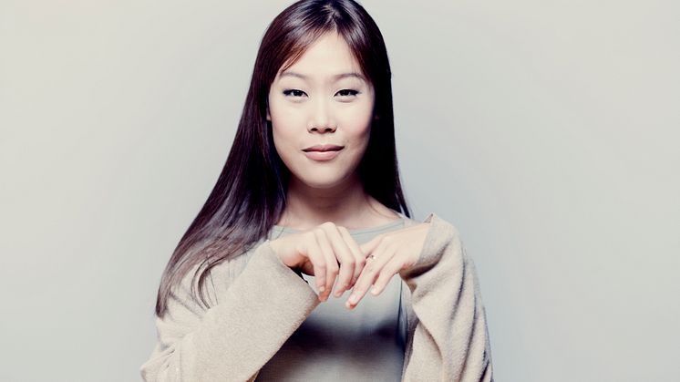 Yeol Eum Son