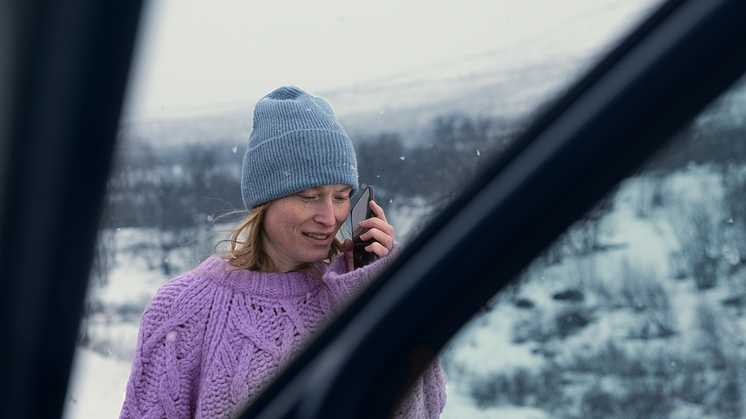 Telia bekämpar miljontals bluffsamtal via Spoofing med helt nya åtgärder