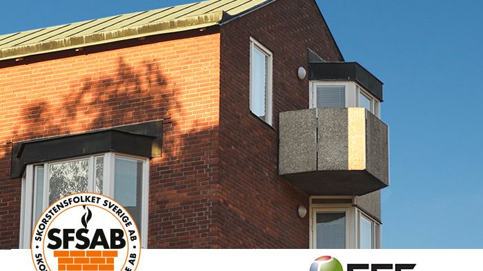 Energieffektivisering genom Ventilation