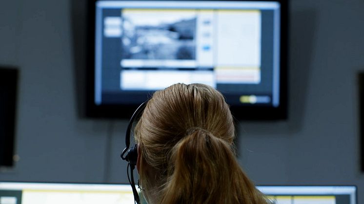 Intelligent kamerabevakning från Mindmancer