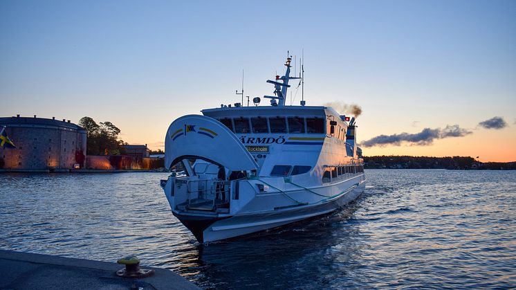 Trafikstart_Mellanskärgård_Blidösundsbolaget