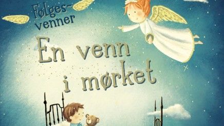 Lucinda Riley har sammen med sønnen Harry Whittaker, kjent fra radio- og improteater, skapt barnebokserien Følgesvenner. Den anerkjente illustratøren Marie Voigt har bidratt med vakre illustrasjoner.