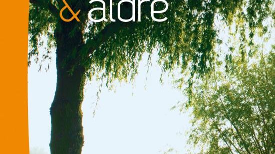 Omvårdnad & äldre